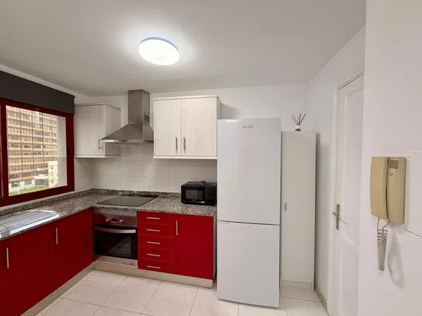 Piso en Calle León y Castillo, 66, Arenales - Lugo - Avda Marítima - Foto 3
