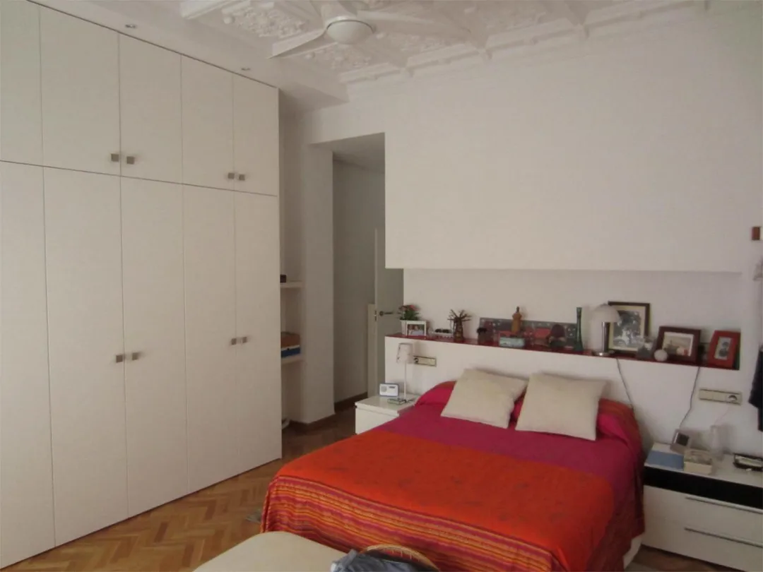 Piso en  Carrer del Mestre Racional 12 - Foto 8