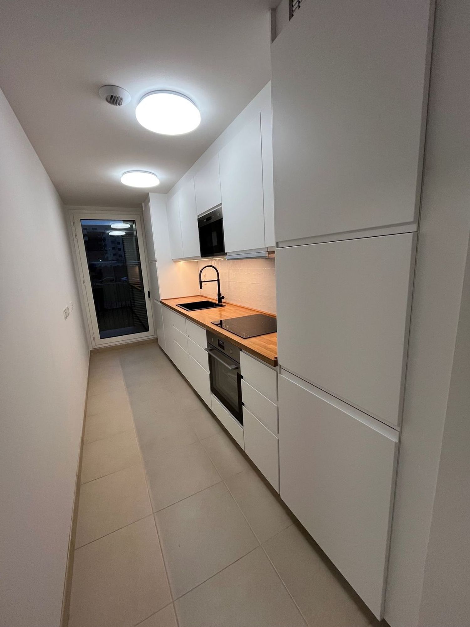 Piso en Polígono Sppp 5, 36 p - Foto 5