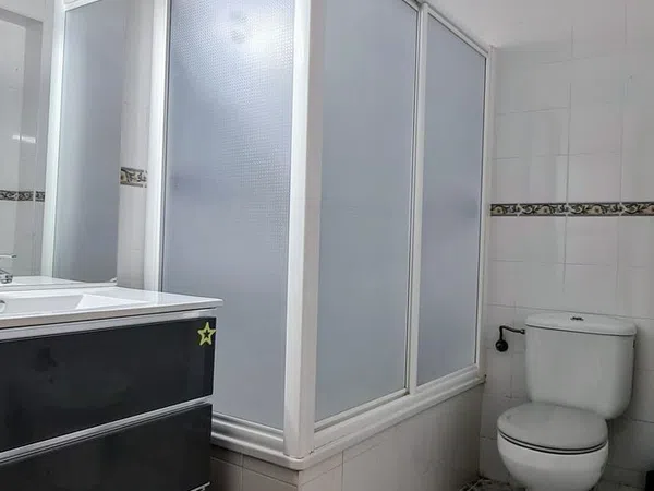 Piso en Zona Renfe, Zona Renfe - Foto 6