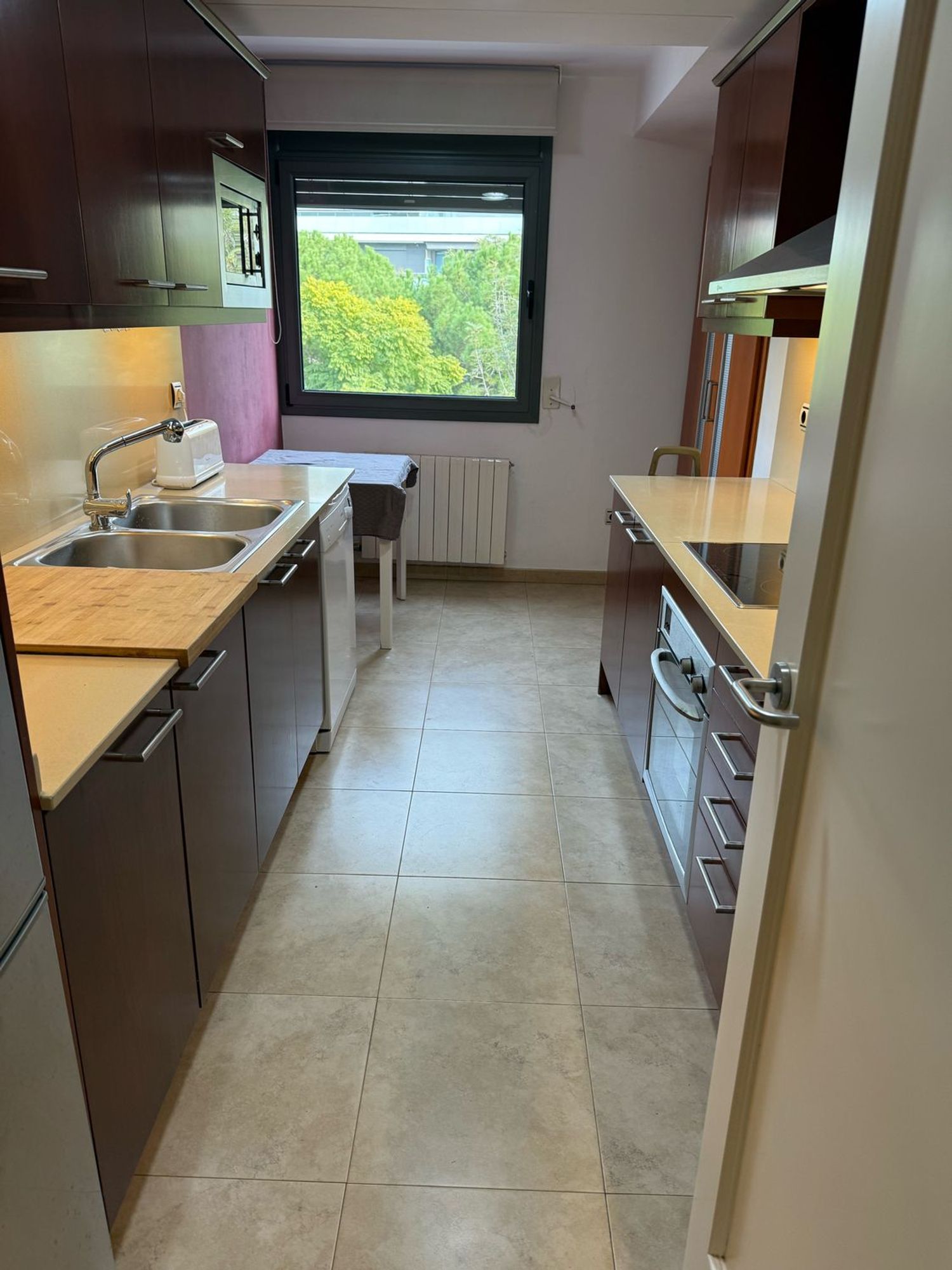 Piso en calle del Revolt Negre, 2 - Foto 4