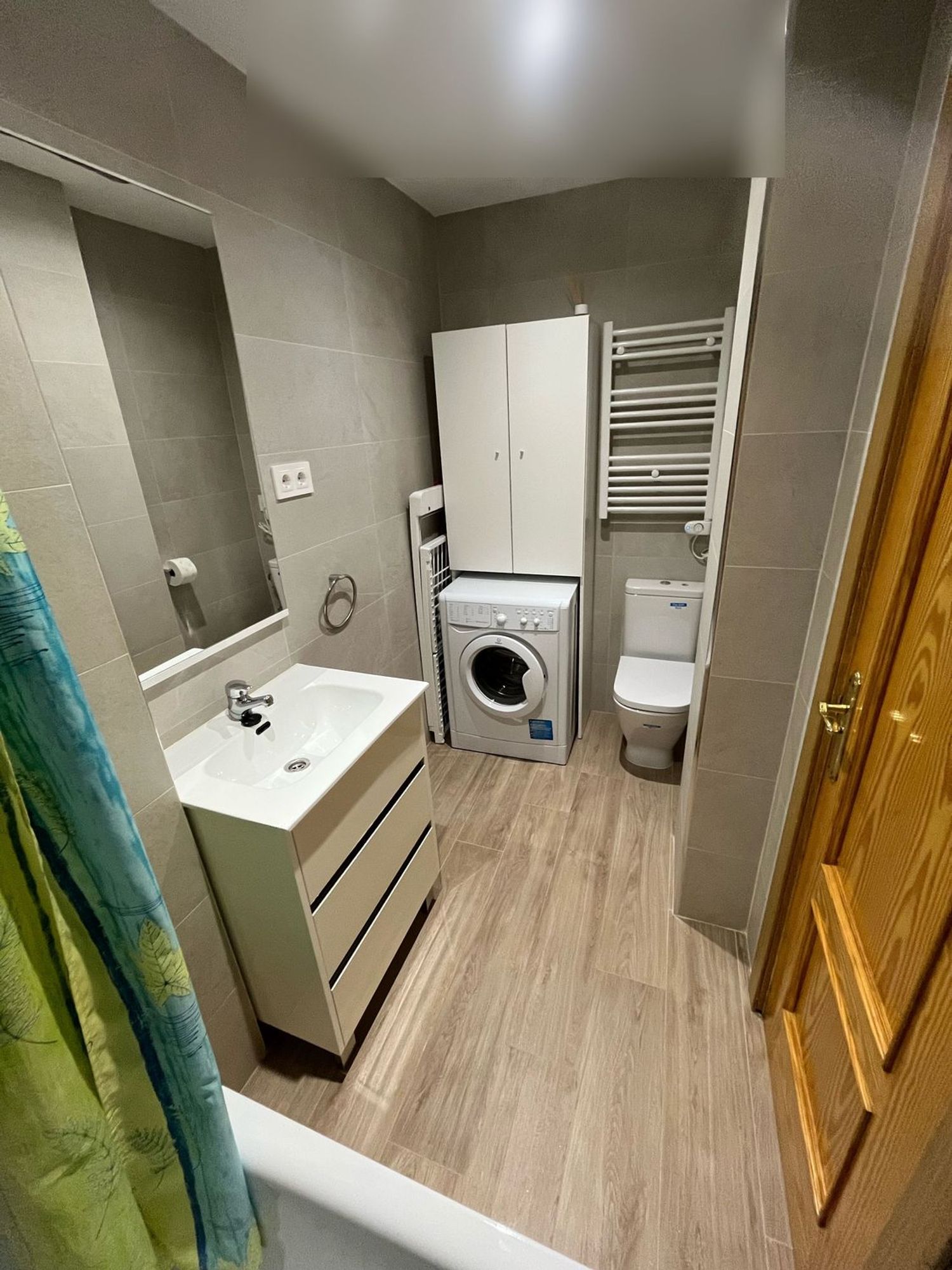 Piso en calle de Sánchez Pacheco, 56 - Foto 10