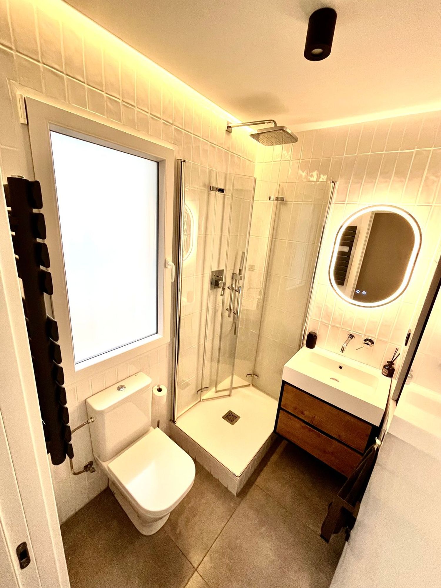 Ático en paseo de las Delicias, 5 - Foto 6