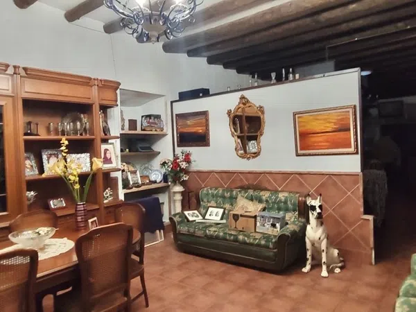 Casa rural en Paraje Cueva de la Luz s/n - Foto 17