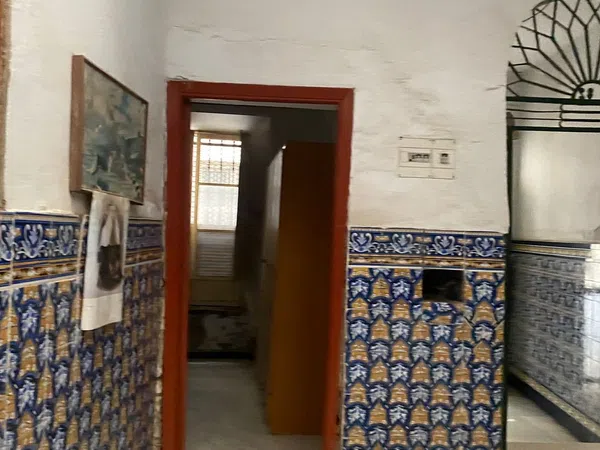 Casa o chalet independiente en Calle Morgado, 1 - Foto 13