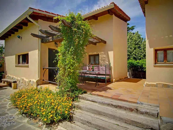 Casa o chalet independiente en Paseo de los Álamos, 12 - Foto 1