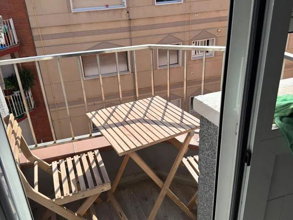 Piso en Calle de la Mare de Déu de la Mercè, 5, Les Planes, Les Planes - Foto 5