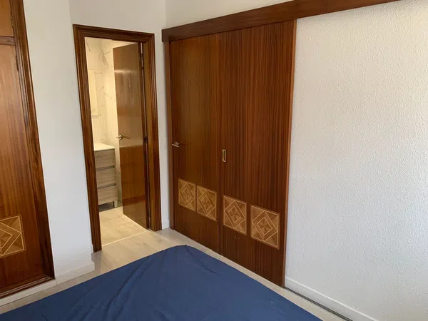 Piso en Avenida de Blasco Ibáñez, 95, Ciutat Jardí - Foto 14