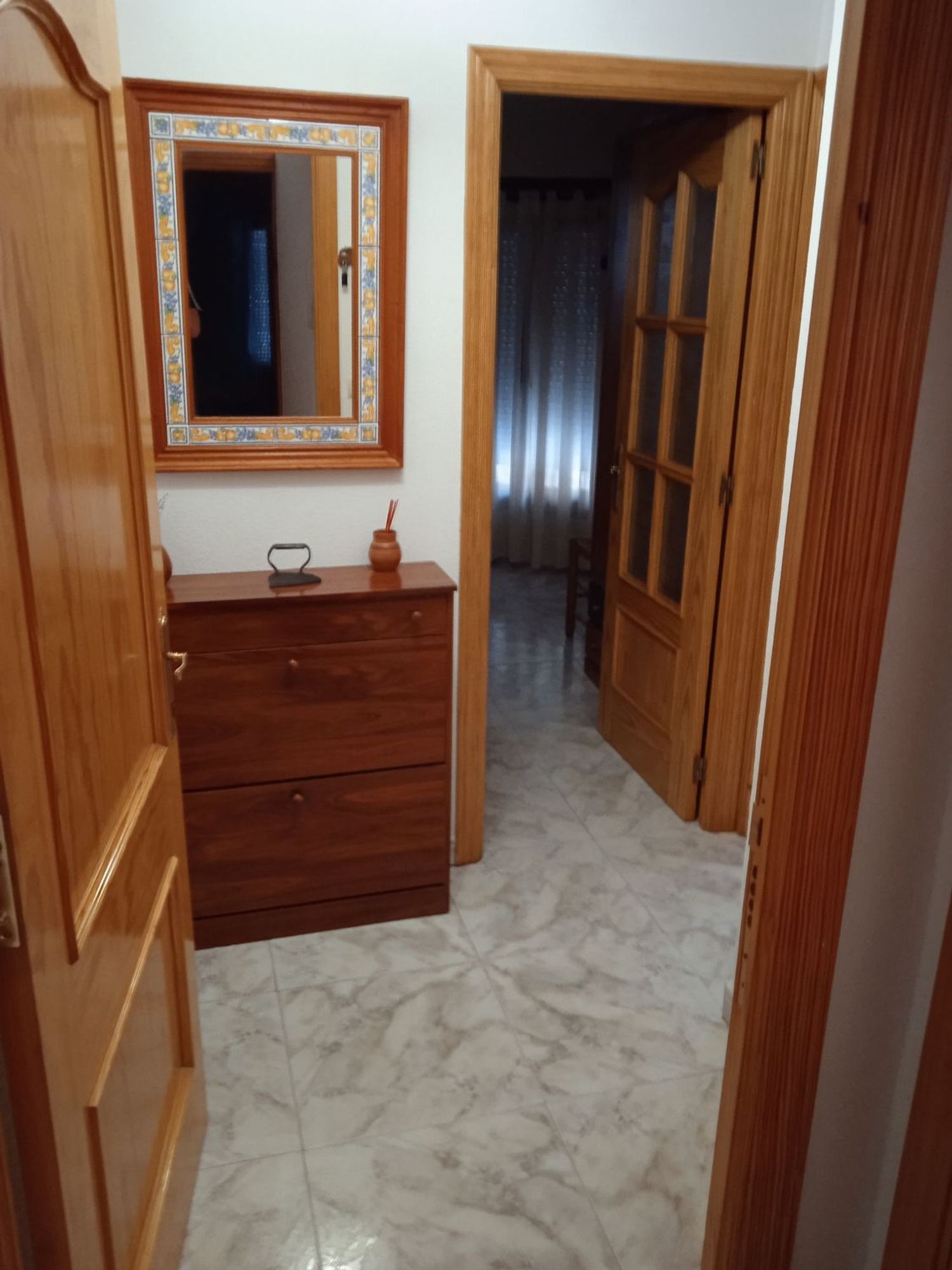 Piso en Trasera San Gil, 3 - Foto 9