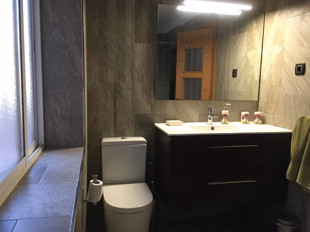 Piso en  Avenida de Príes 11 - Foto 17