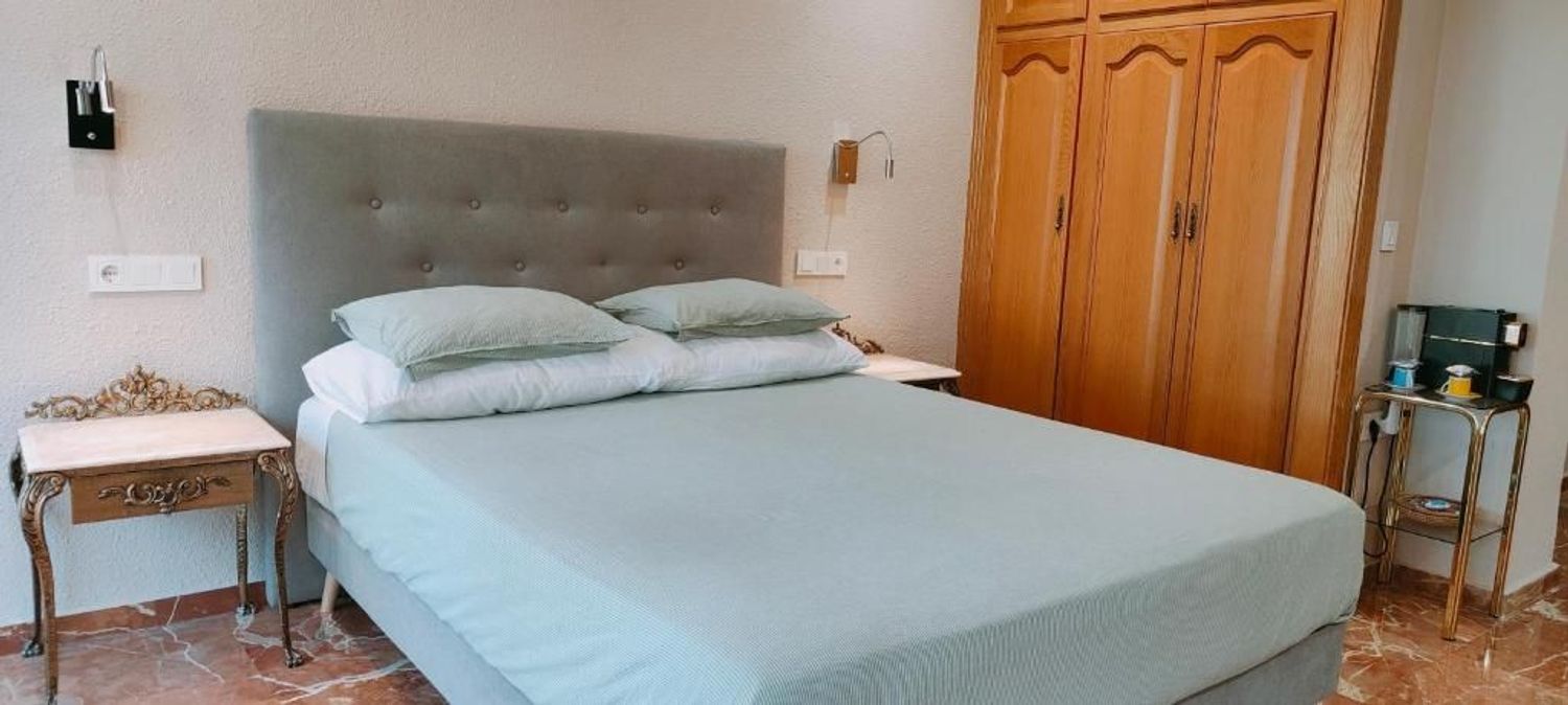 Estudio en Barrio Casco Histórico-Santa Cruz - Foto 6