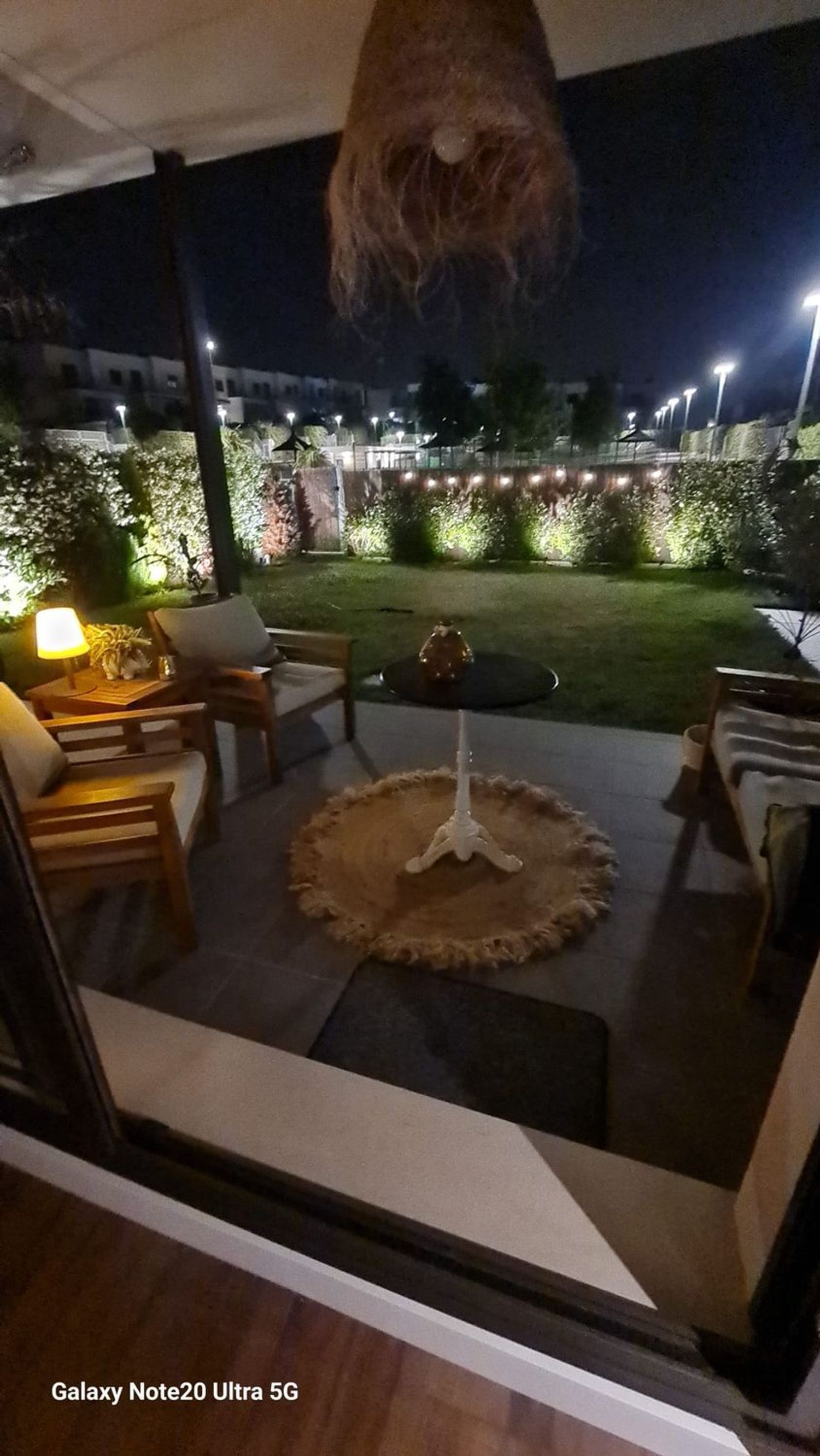 Chalet pareado en Calle del Marqués de la Victoria, 1 - Foto 5