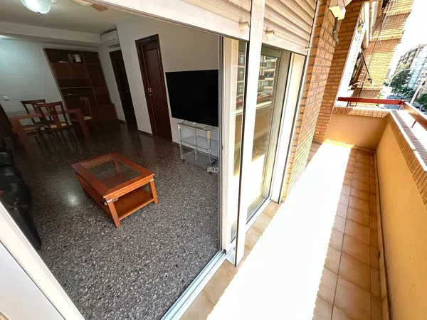 Piso en Emilio Baró - Foto 6