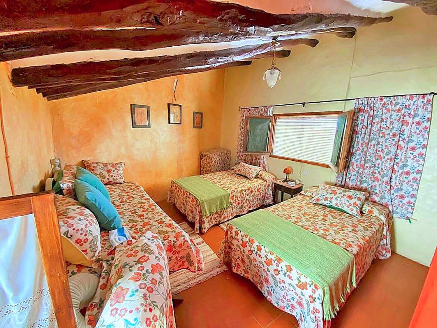 Chalet pareado en Vial Norte s/n - Foto 11