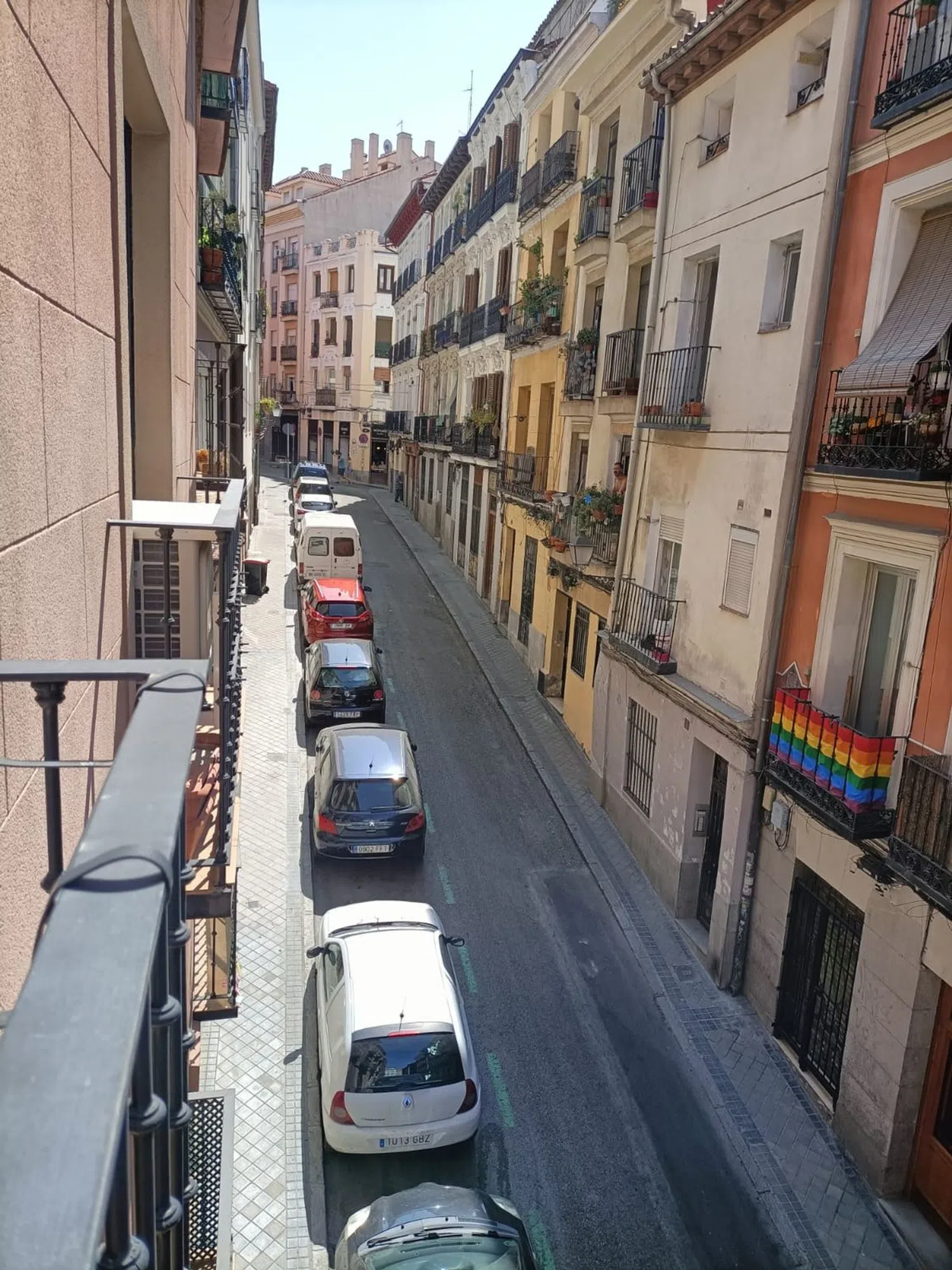 Piso en calle de los Tres Peces, 3 - Foto 1