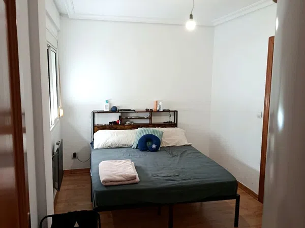 Piso en Calle de Julián Humanes, 20, Belén - Pilarica - Bº España, Belén - Pilarica - Bº España - Foto 8