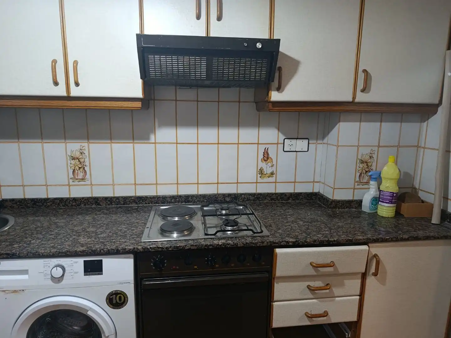 Piso en  Calle Castilla 81 - Foto 6