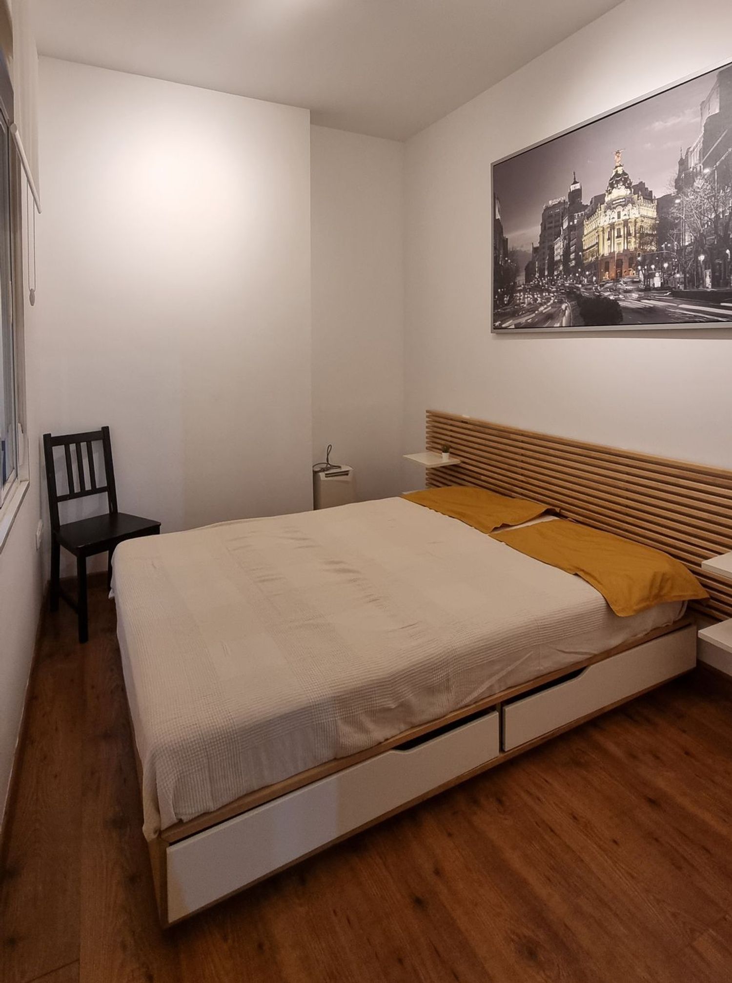 Piso en costanilla de San Vicente, 6 - Foto 10