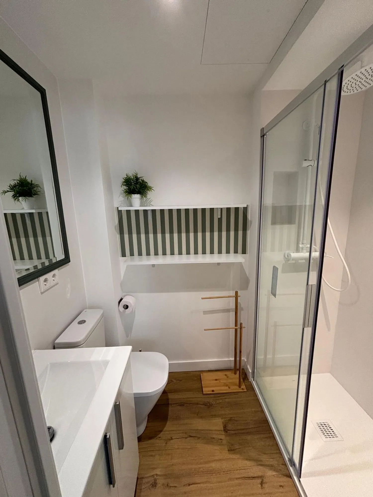 Piso en Barrio Niño Jesús - Foto 15