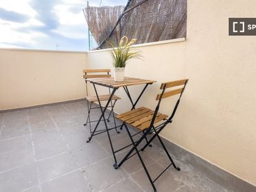 Piso en  Barcelona Capital - Foto 6