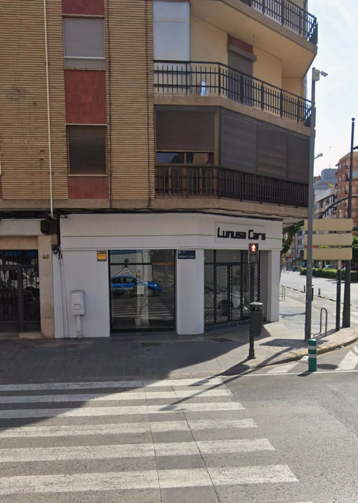 Piso en camino Moncada, 63 - Foto 1