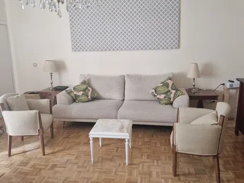 Piso en calle Cuatro Amigos, 5