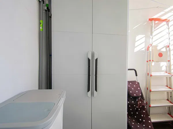 Piso en calle Castillo de Alcala de Guadaira, 29 - Foto 7