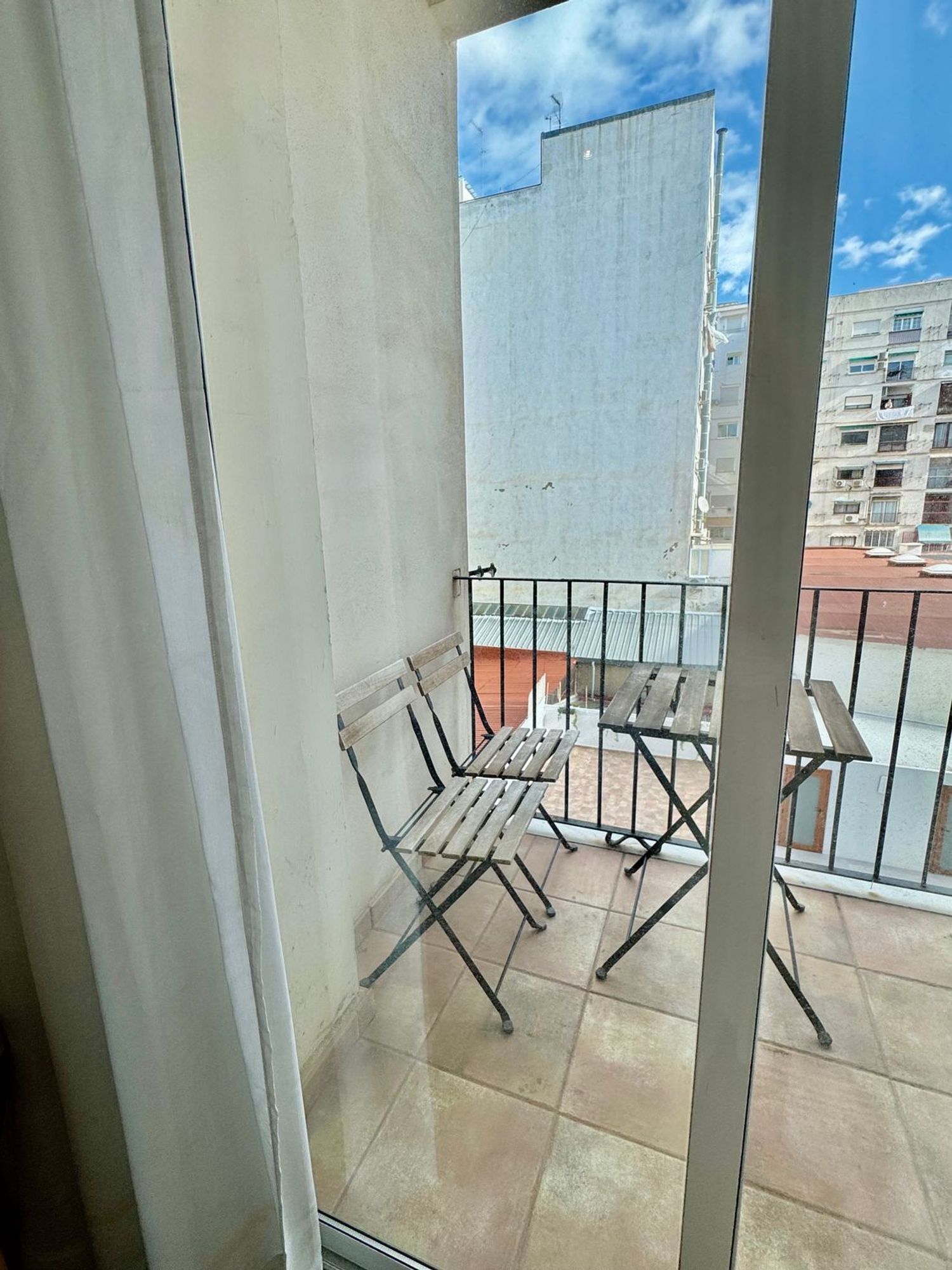 Piso en calle de Salamanca, 13 - Foto 12