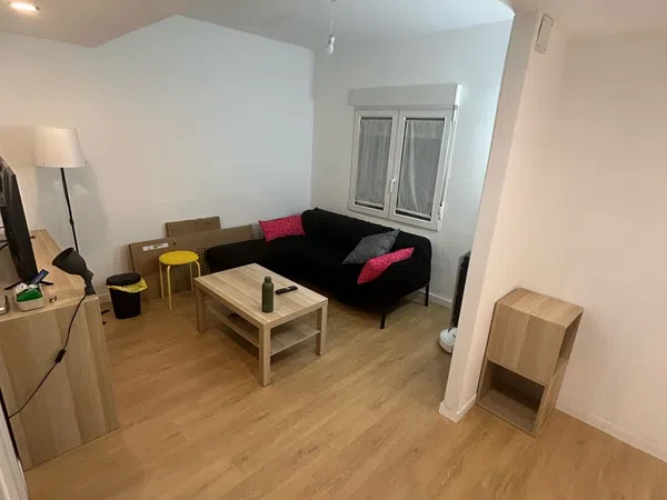 Piso en calle Saturnino Fresno, 9