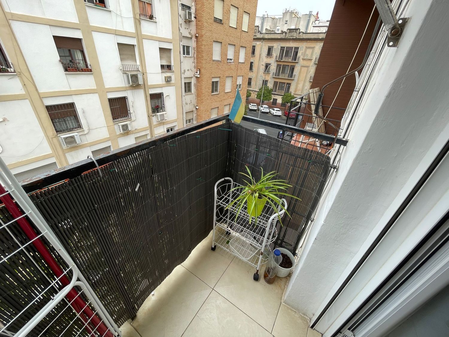 Alquiler de piso en Calle San Diego de Alcalá, 3 - Foto 7