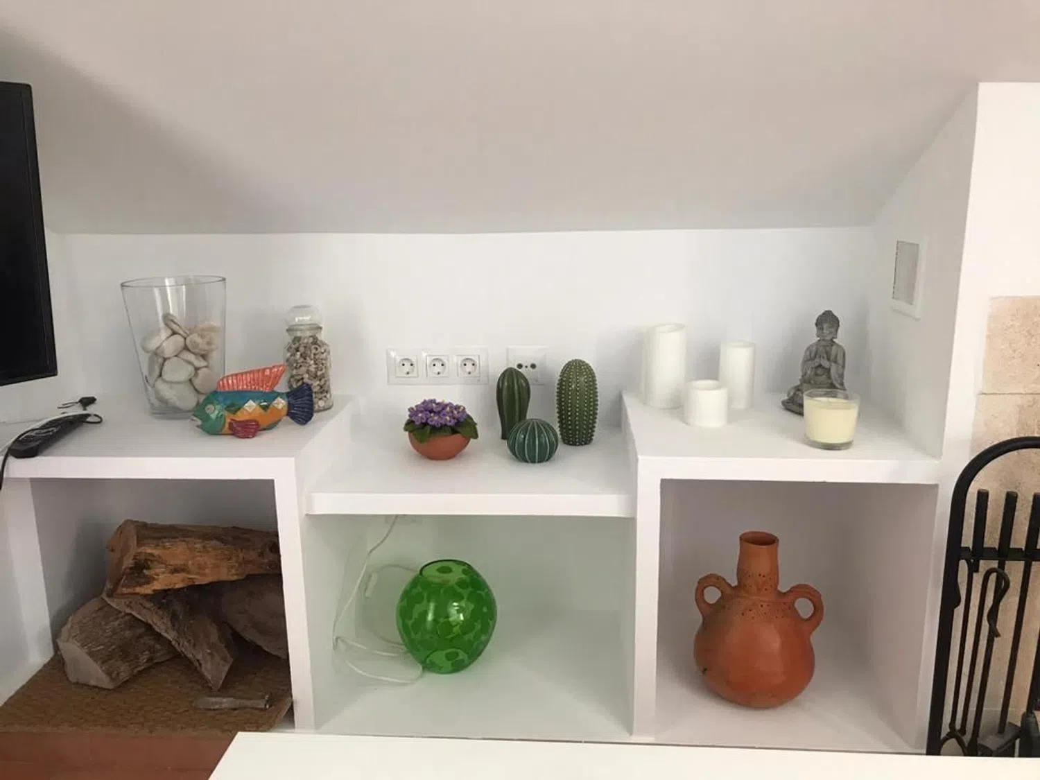 Estudio en calle Juan de Padilla, 6 - Foto 11