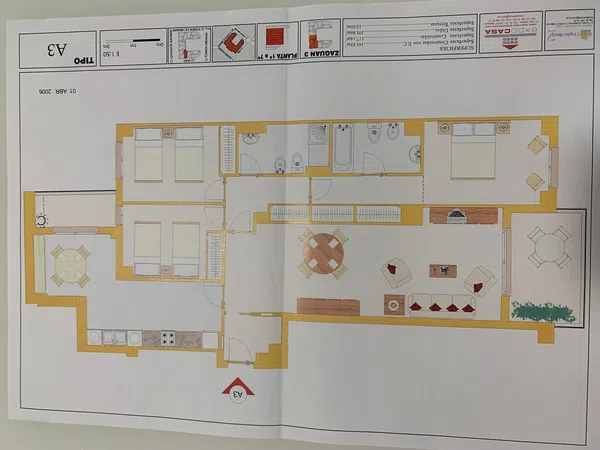 Piso en calle de la Torreta de Miramar, 14 - Foto 30