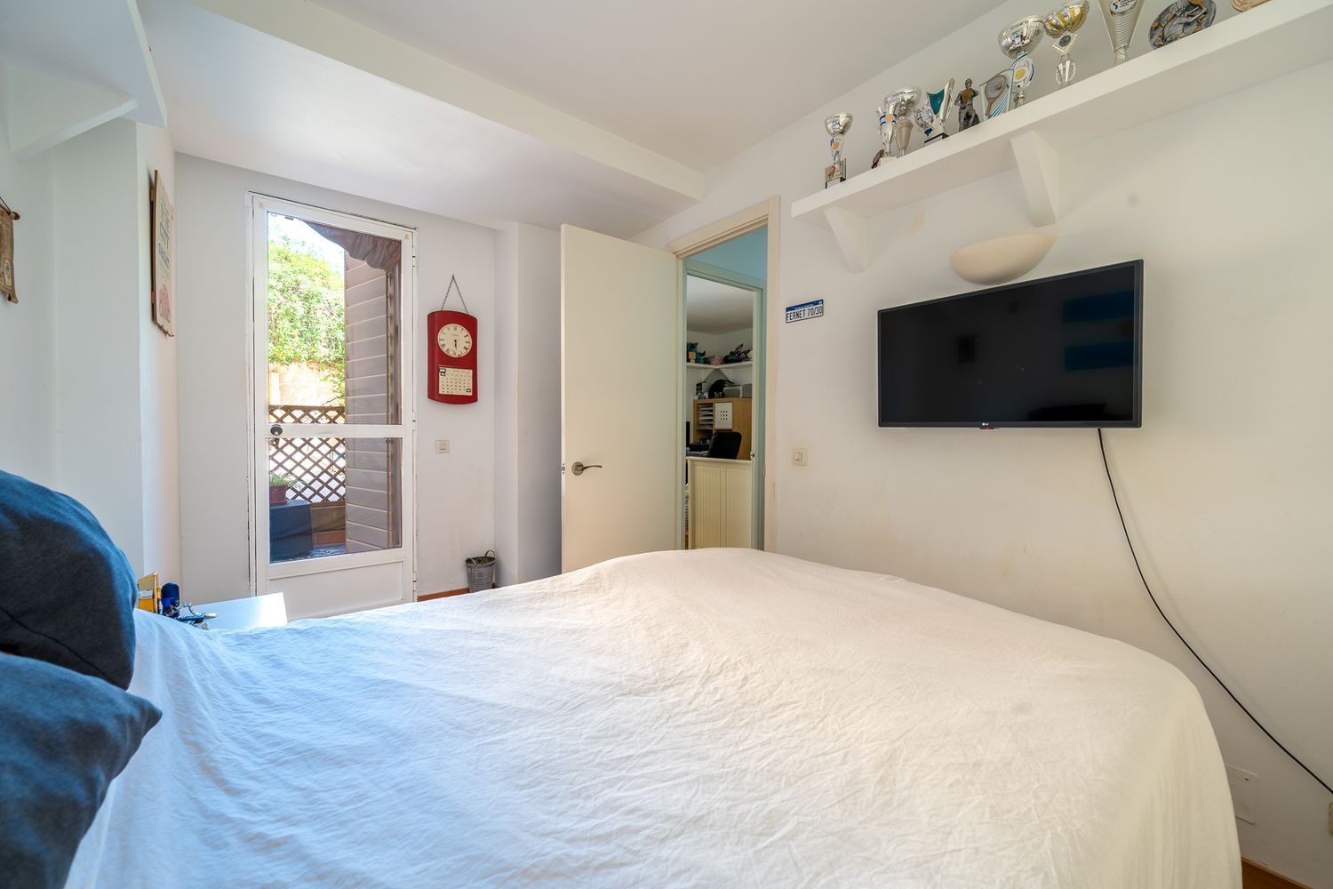 Dúplex en Barrio La Bonanova - Porto Pi - Foto 18