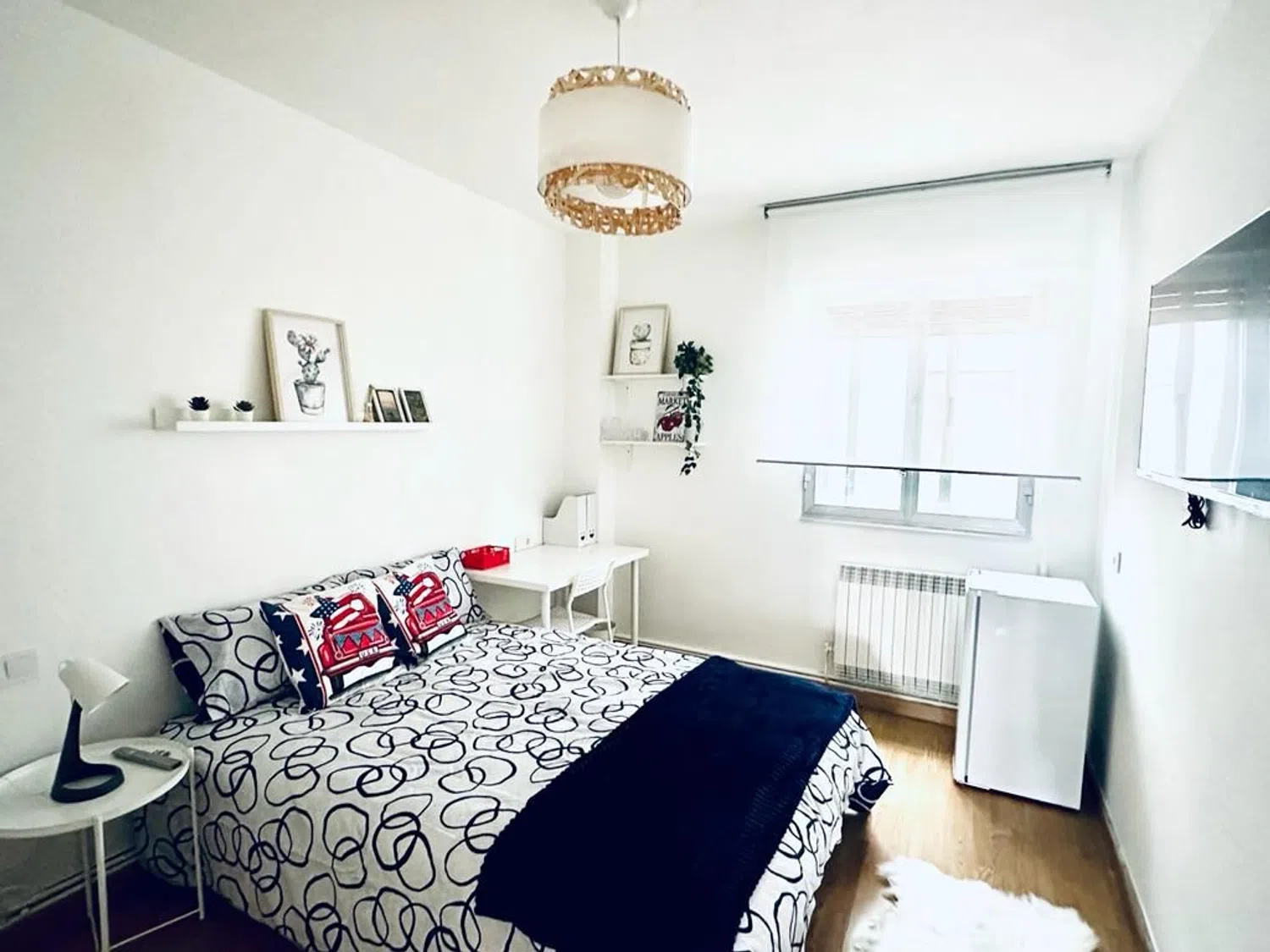 Piso en calle Extremadura, 5 - Foto 1