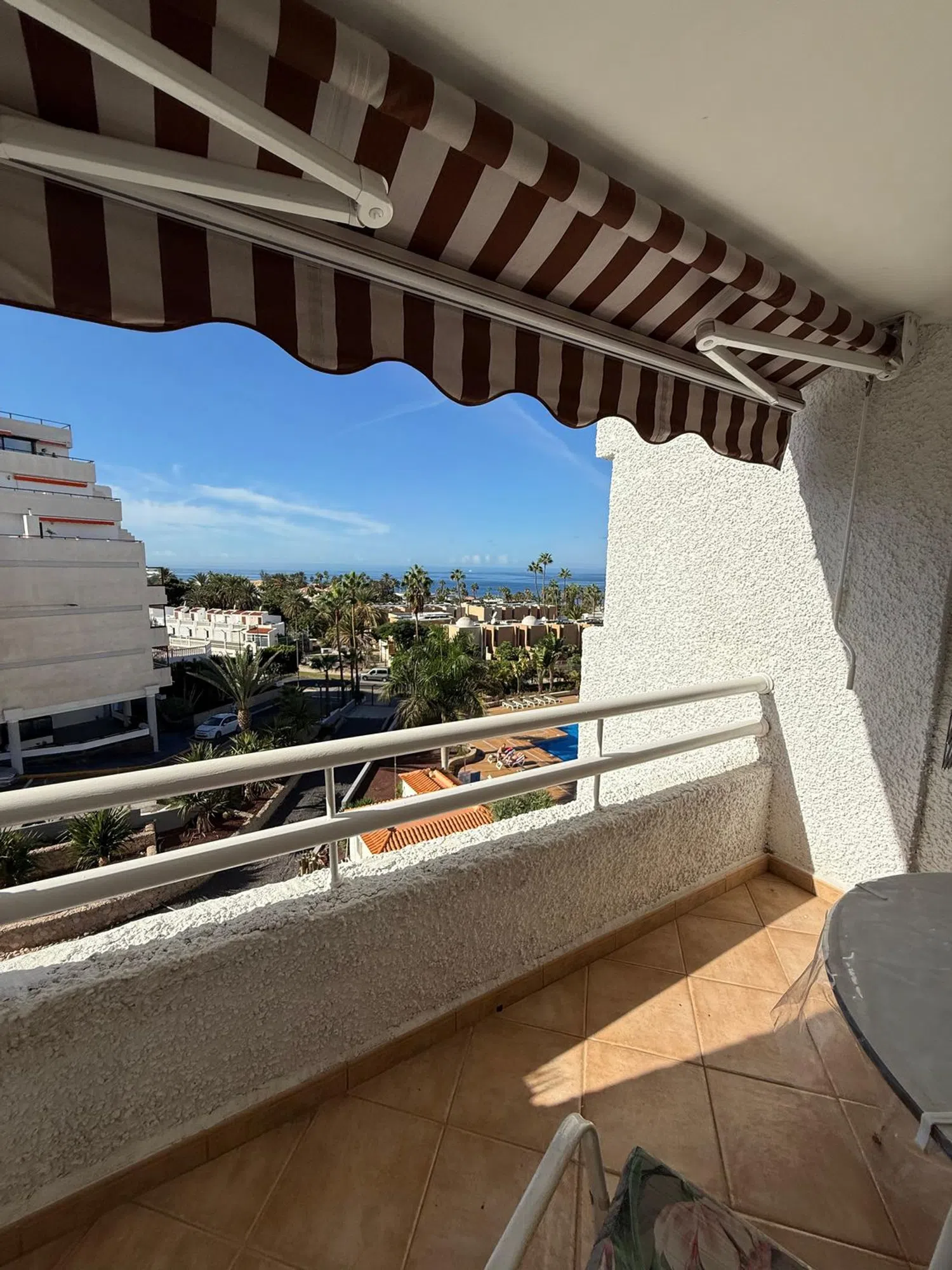 Estudio en avenida de Venezuela, 14 - Foto 1