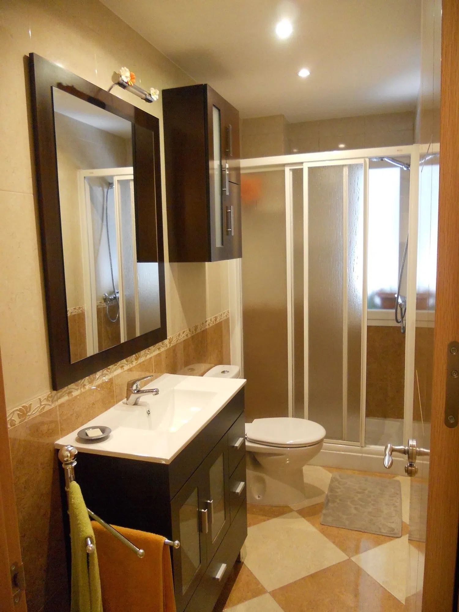 Piso en calle Sandalio López, 43 - Foto 8