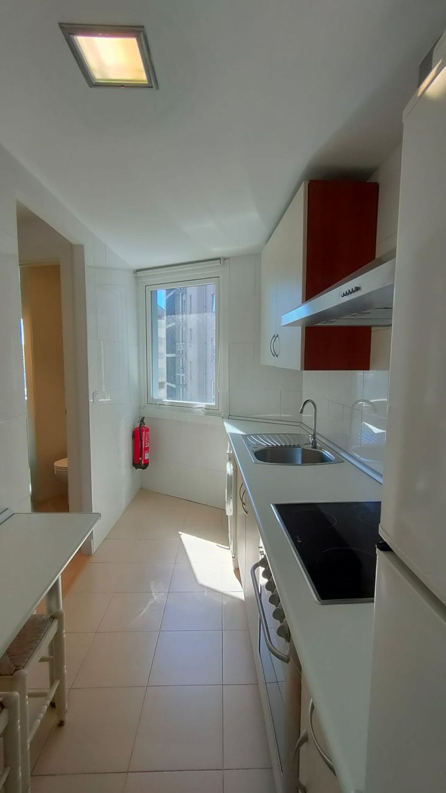 Piso en Barrio Falperra-Santa Lucía - Foto 7