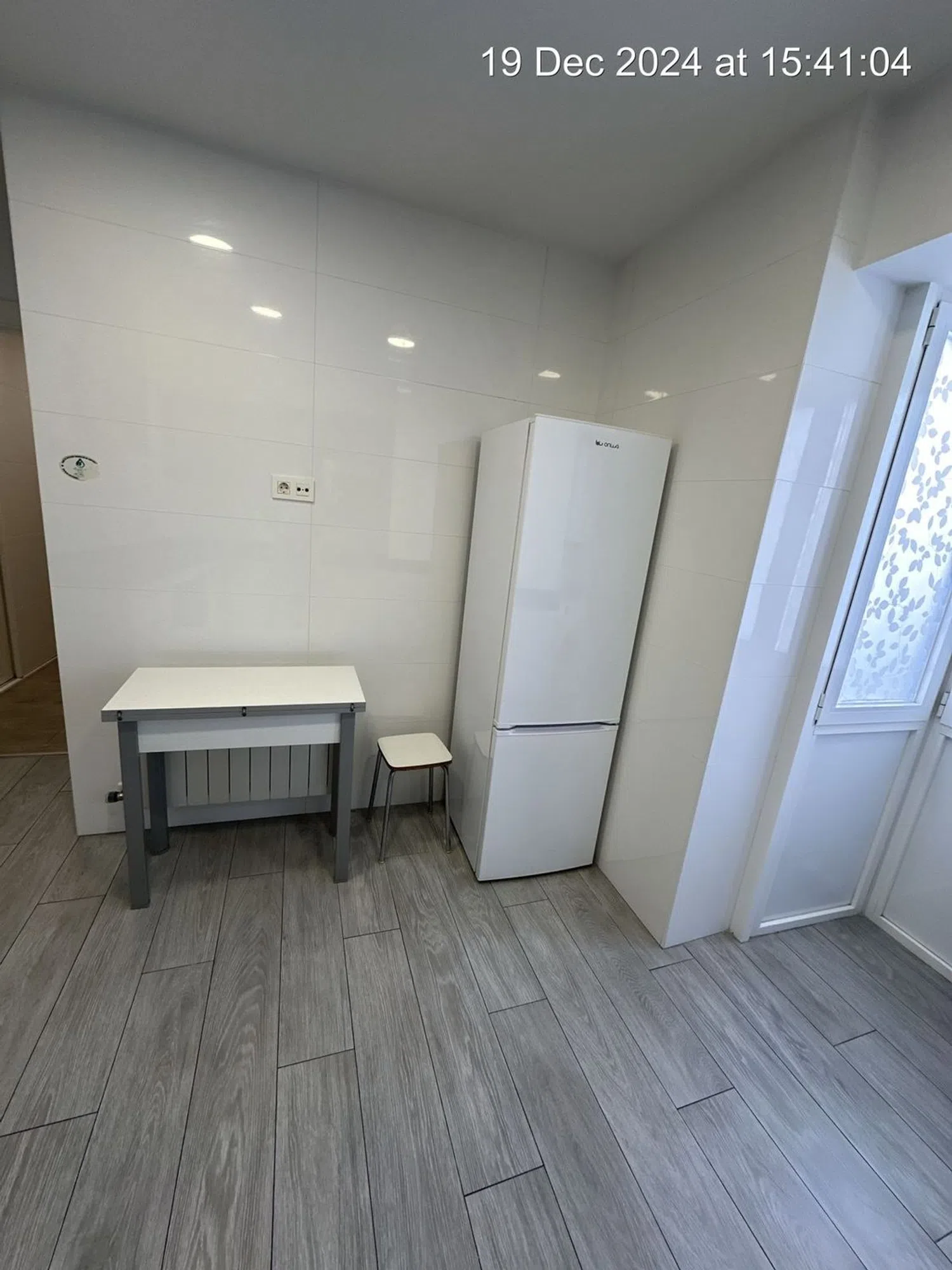 Piso en plaza de San Cristóbal, 25 - Foto 4