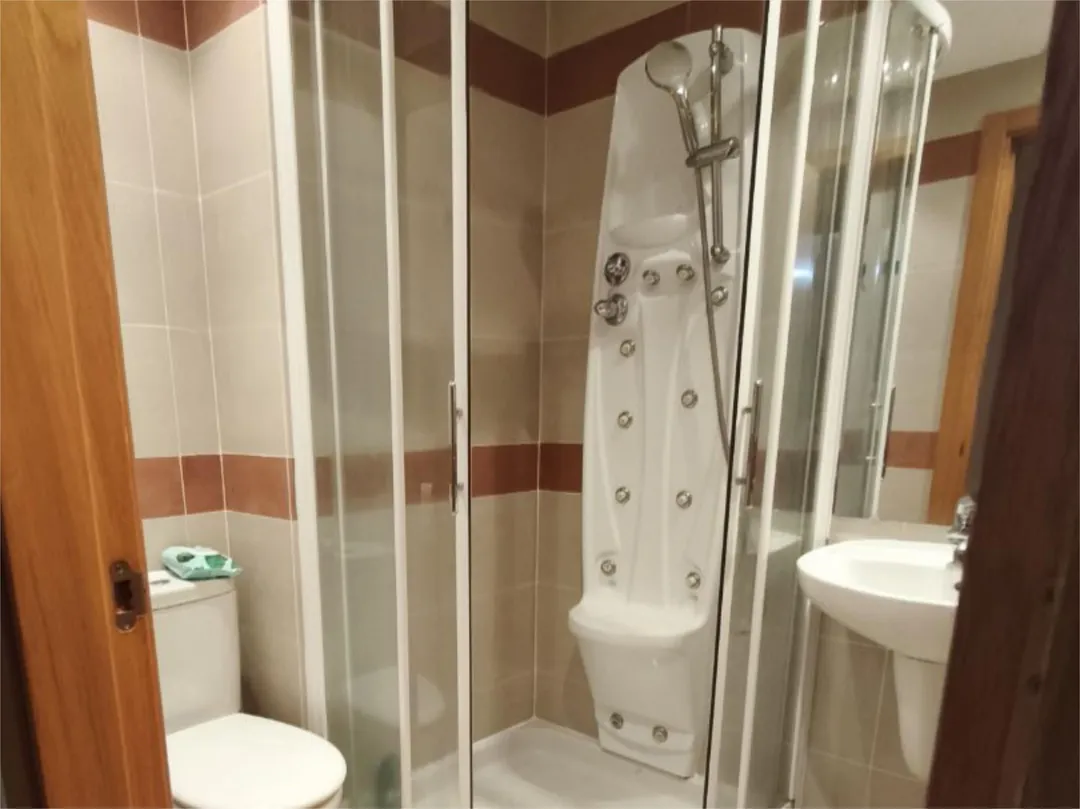 Piso en  Ronda de Monte Alto 48 - Foto 27