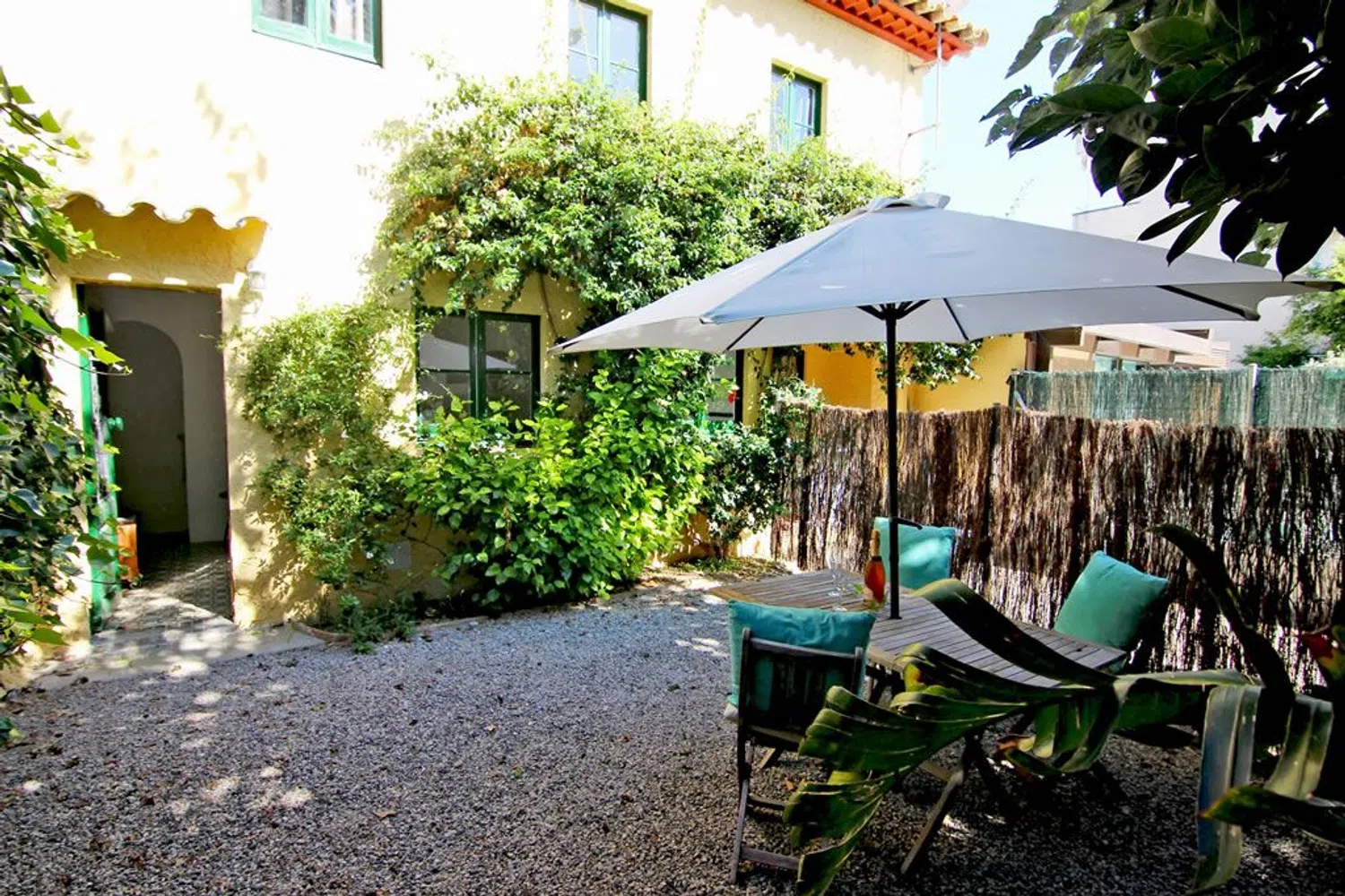 Casa terrera - Foto 1