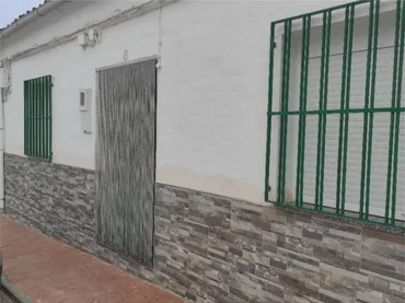 Chalet en  Calle San Fernando 8 - Foto 1