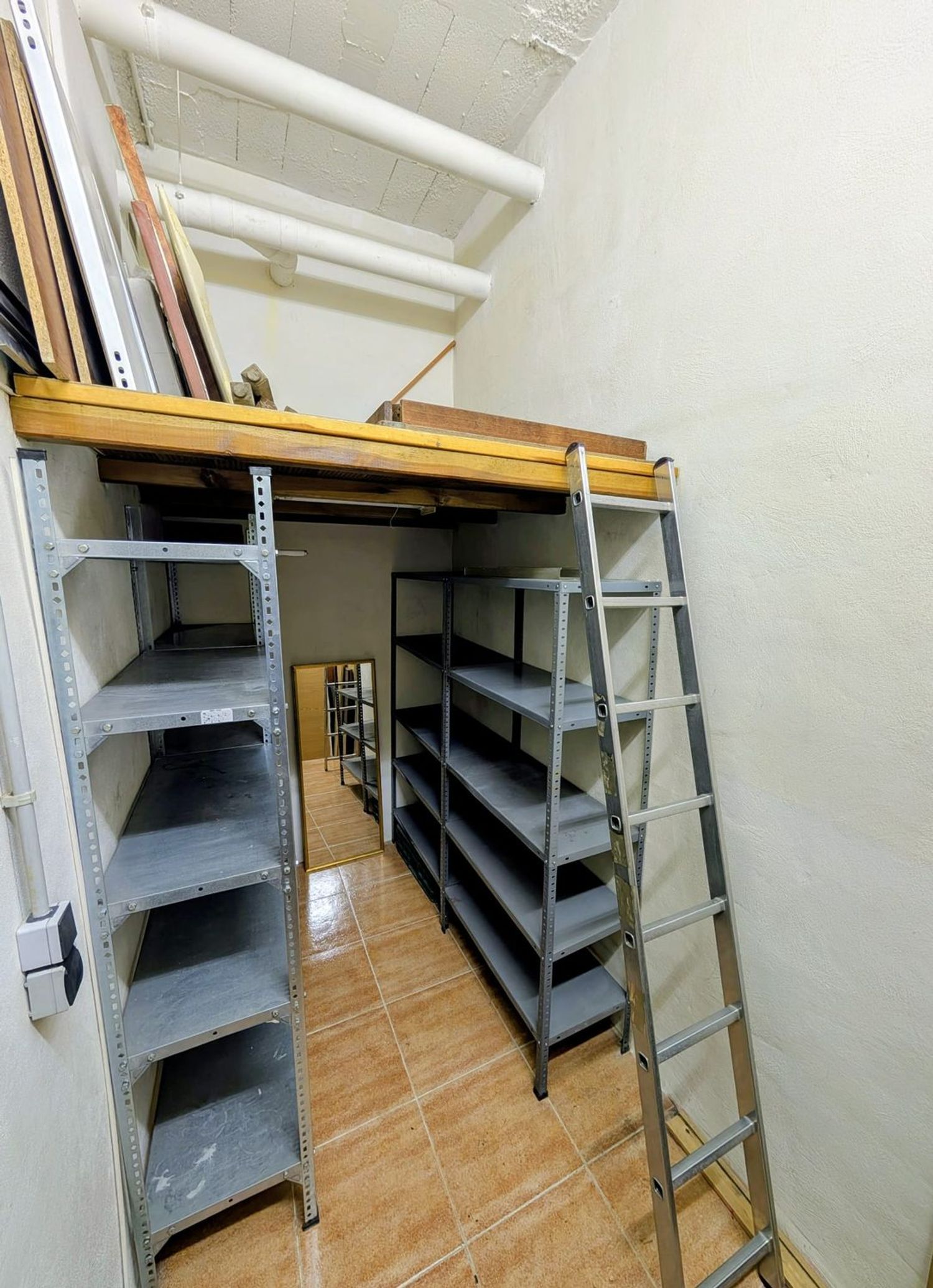 Piso en calle Arroyo Totalán, 38 - Foto 21