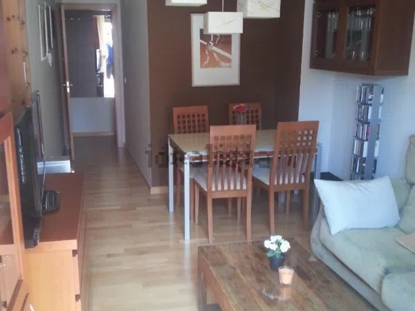 Piso en calle Genciana, 51