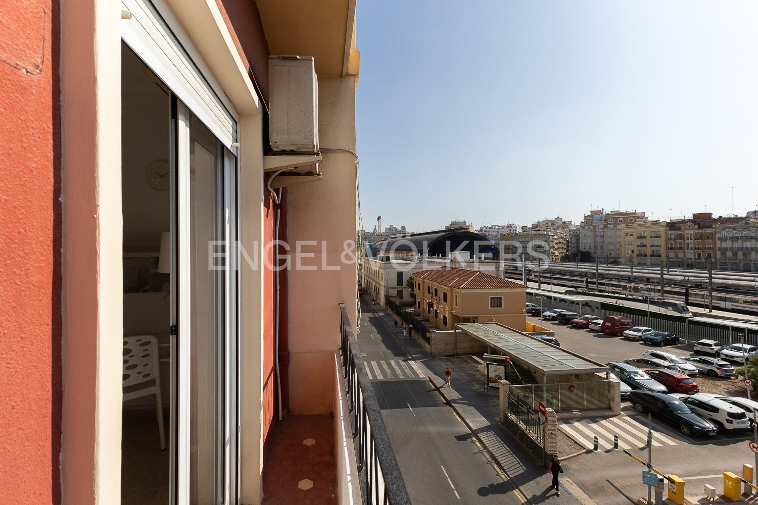 Piso en Calle de Bailèn, La Roqueta - Foto 37