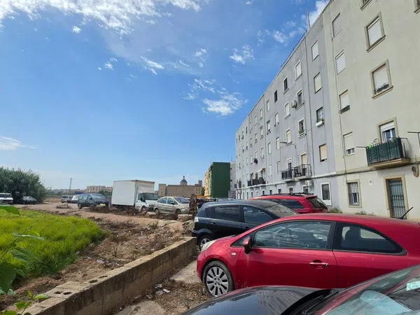 Piso en Avenida de la Constitució, Els Orriols - Foto 14