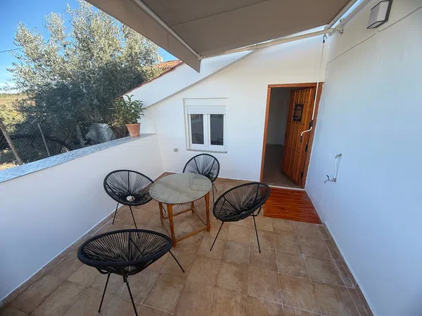 Chalet adosado en Calle Los Parrales, 8 - Foto 13