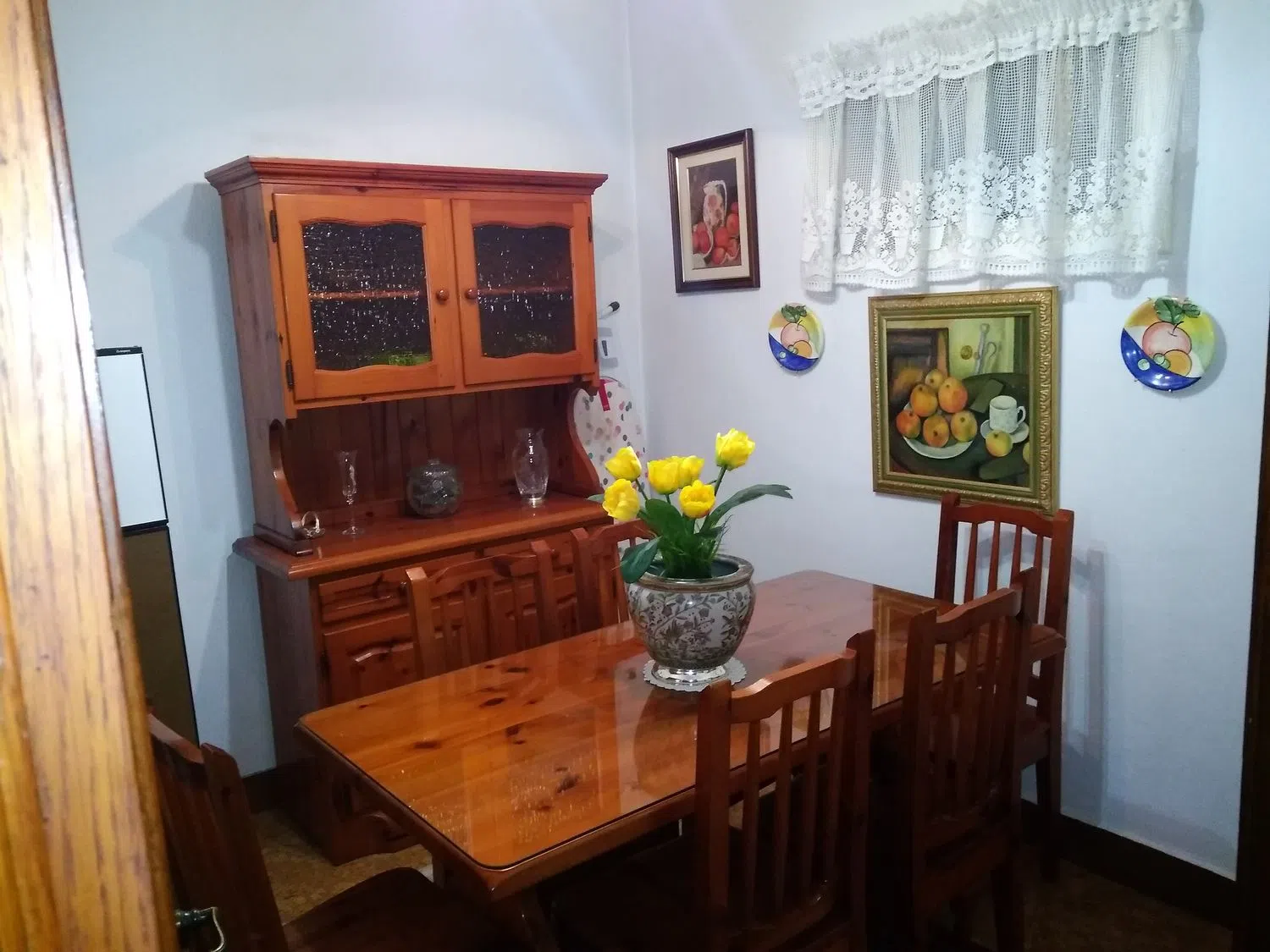 Piso en calle Montecelo Alto, 24 - Foto 8