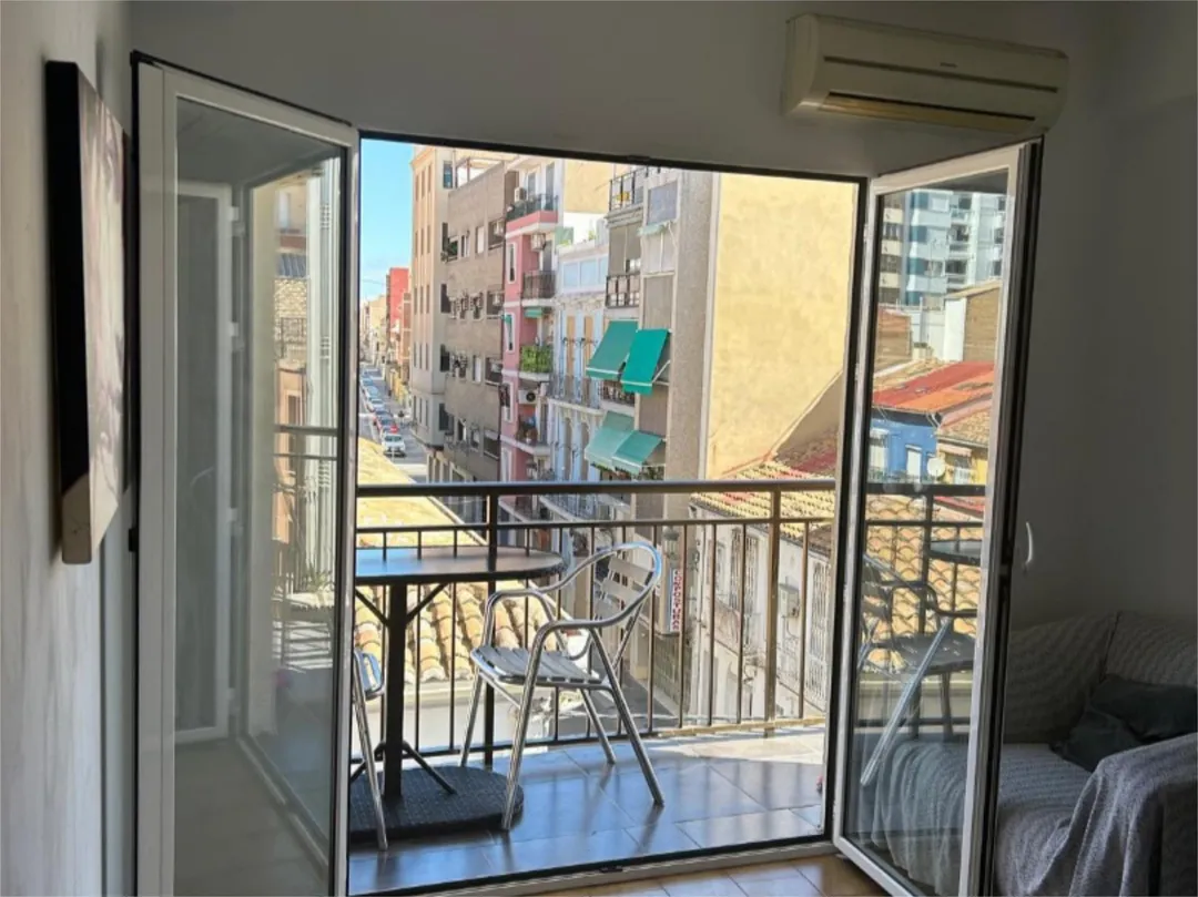 Piso en  Carrer de Just Vilar 34 - Foto 6