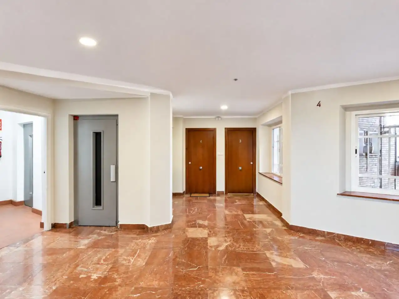 Piso en  Avenida Manuel Siurot 3E - Foto 25