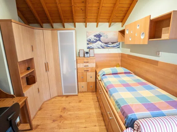 Chalet adosado en Vega Lagunera - Foto 17
